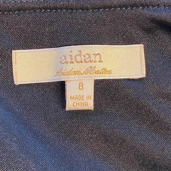 Fringe Dress - Picture 8 of 9